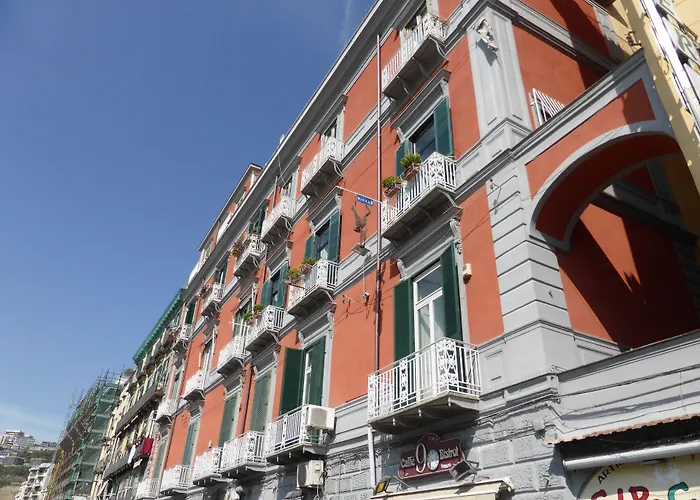 Micalò Art Rooms Napoli